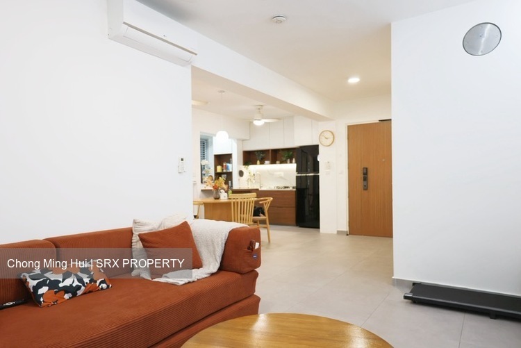 Blk 621A Tampines Greenverge (Tampines), HDB 4 Rooms #607592831